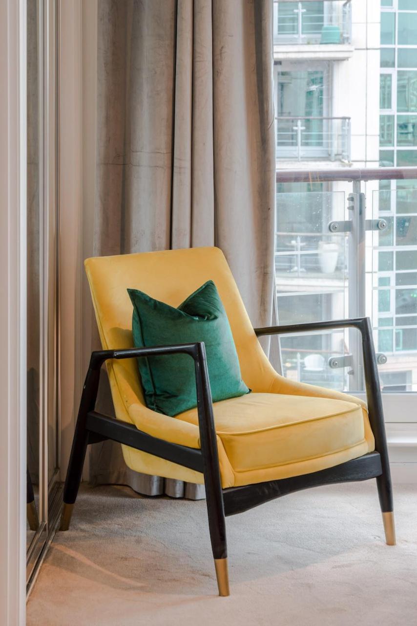 Best Thames View In Town! Large Luxxe Nomad Design Family Home Londýn Exteriér fotografie